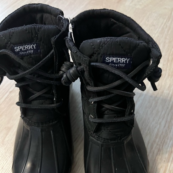 Sperry Boots - Picture 7 of 11
